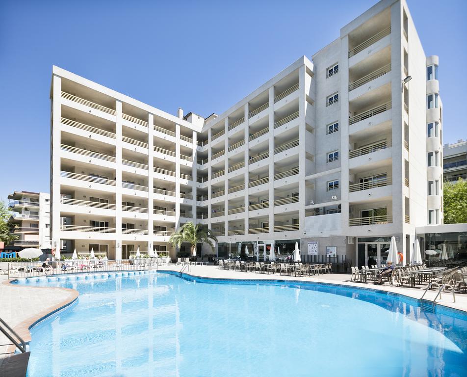 Hotel Best Da Vinci Royal
